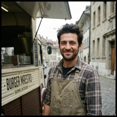 Marco Bianchi