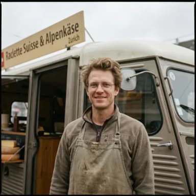 David Keller
