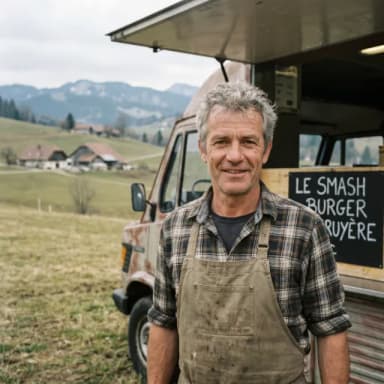 Pierre Maillard